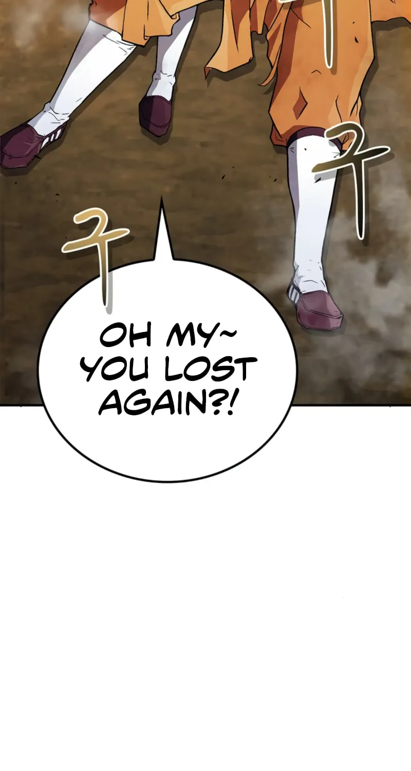 Genius Martial Arts Trainer Chapter 10 page 29 - 