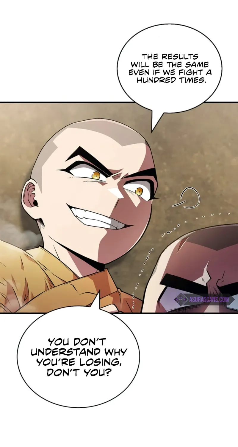Genius Martial Arts Trainer Chapter 10 page 30 - 