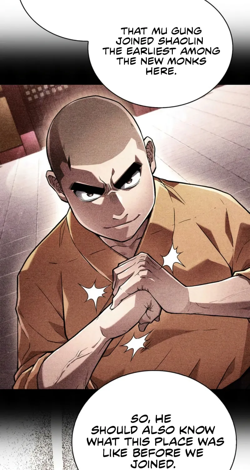 Genius Martial Arts Trainer Chapter 10 page 4 - 