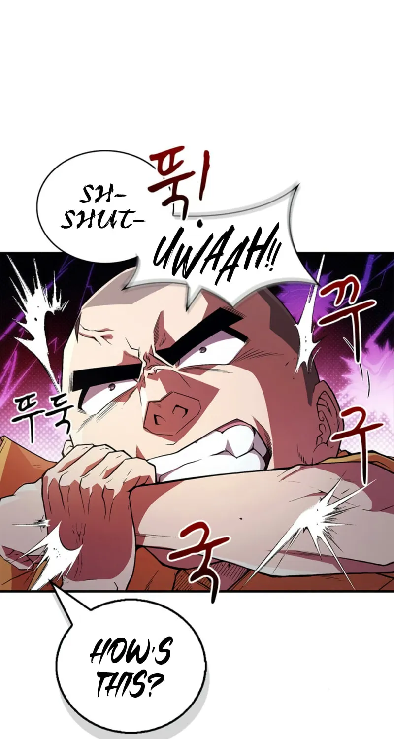 Genius Martial Arts Trainer Chapter 10 page 31 - 