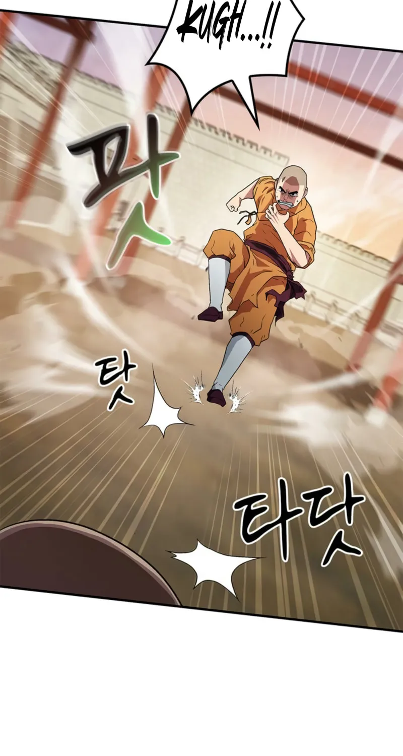 Genius Martial Arts Trainer Chapter 10 page 35 - 