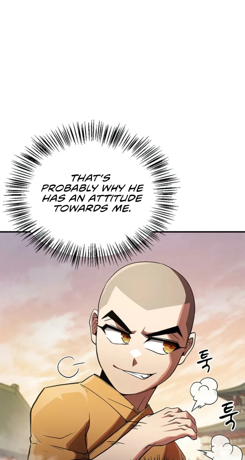 Genius Martial Arts Trainer Chapter 10 page 36 - 