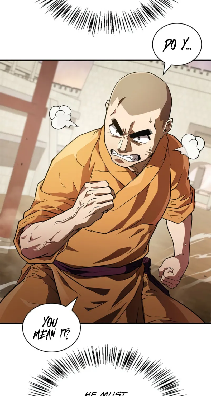 Genius Martial Arts Trainer Chapter 10 page 38 - 