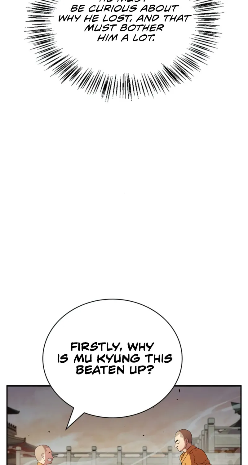 Genius Martial Arts Trainer Chapter 10 page 39 - 