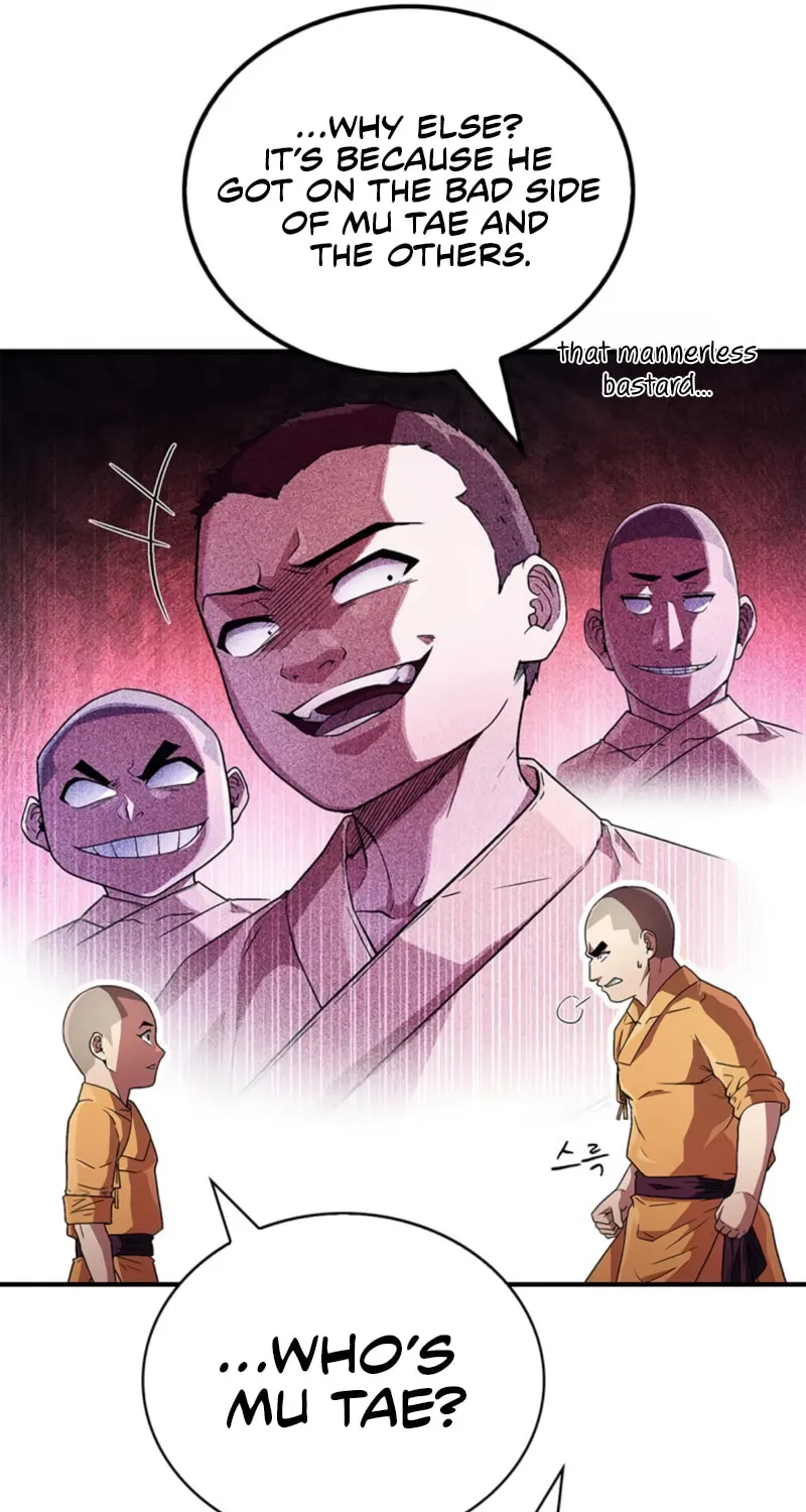 Genius Martial Arts Trainer Chapter 10 page 41 - 