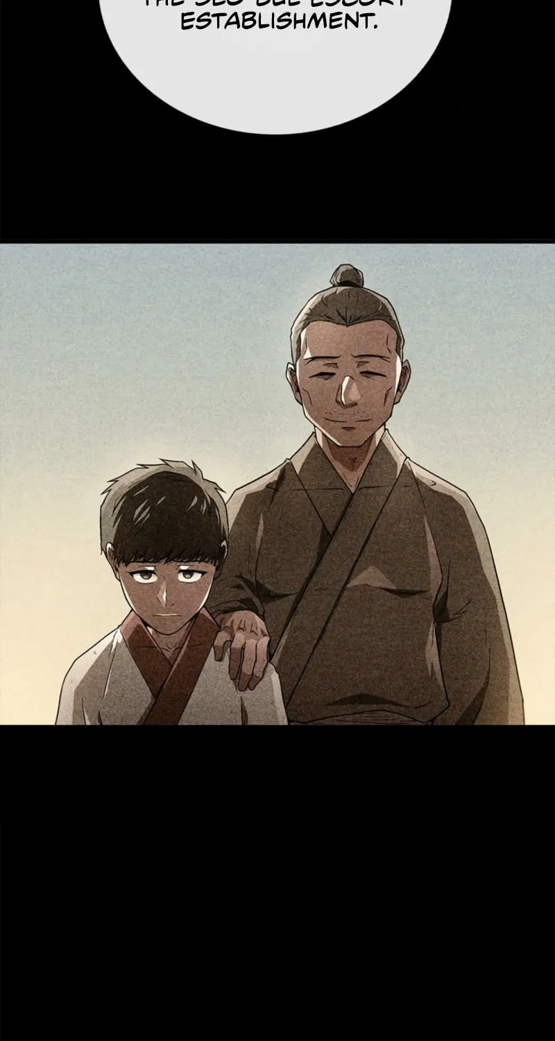 Genius Martial Arts Trainer Chapter 10 page 43 - 