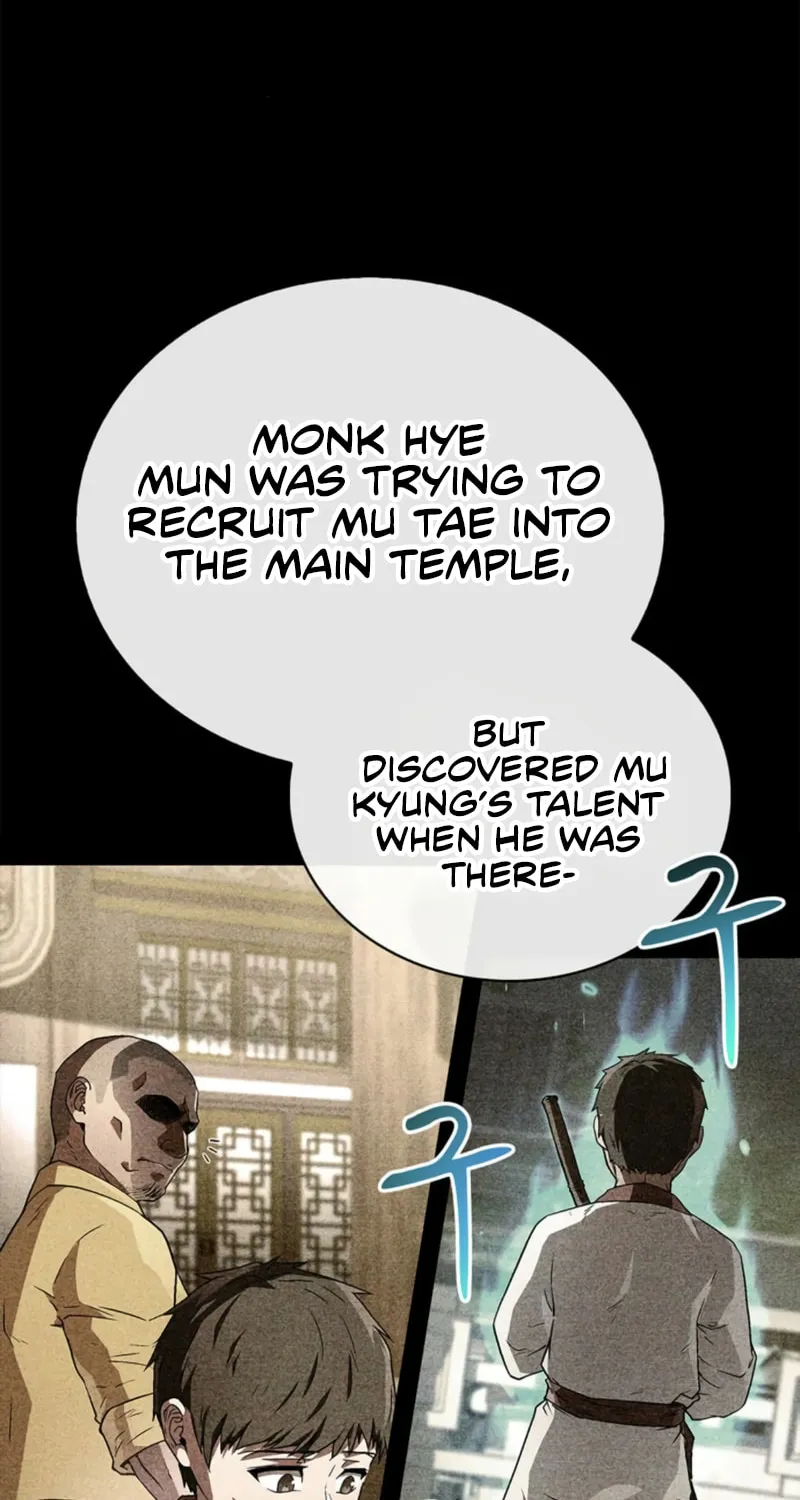 Genius Martial Arts Trainer Chapter 10 page 44 - 