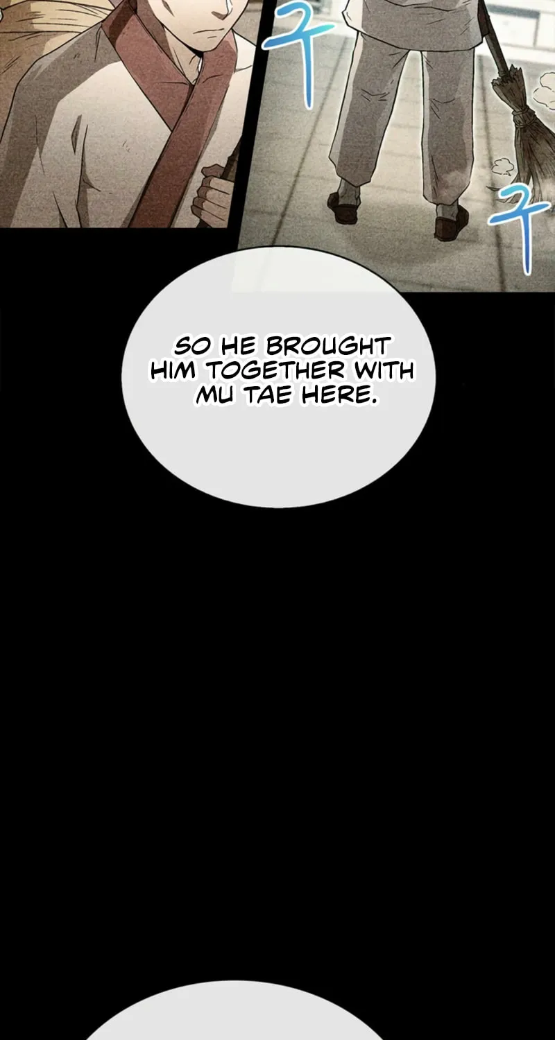 Genius Martial Arts Trainer Chapter 10 page 45 - 