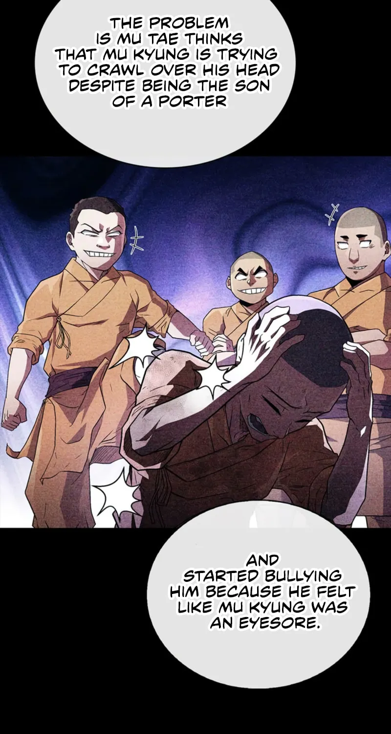 Genius Martial Arts Trainer Chapter 10 page 46 - 