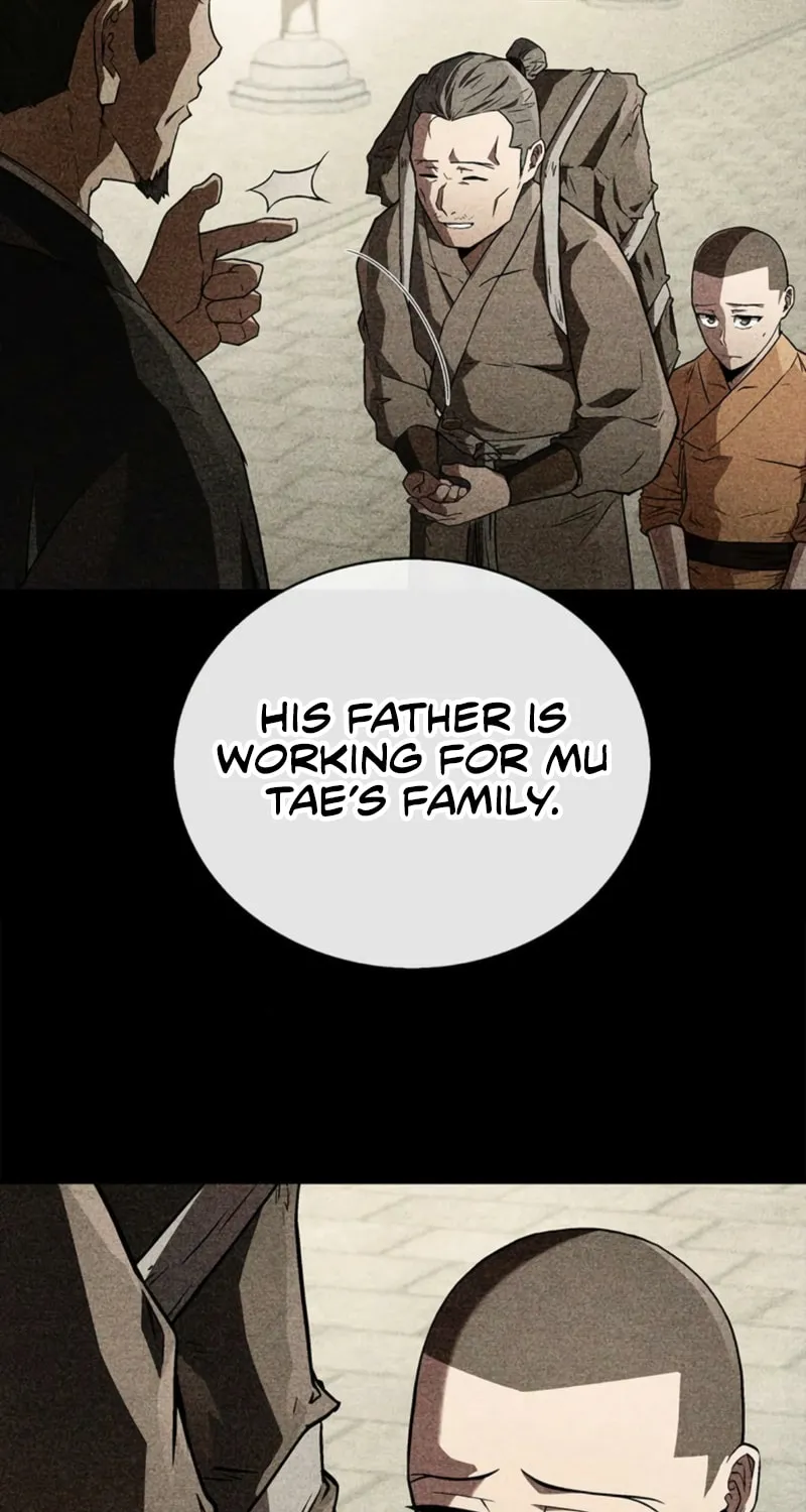 Genius Martial Arts Trainer Chapter 10 page 48 - 