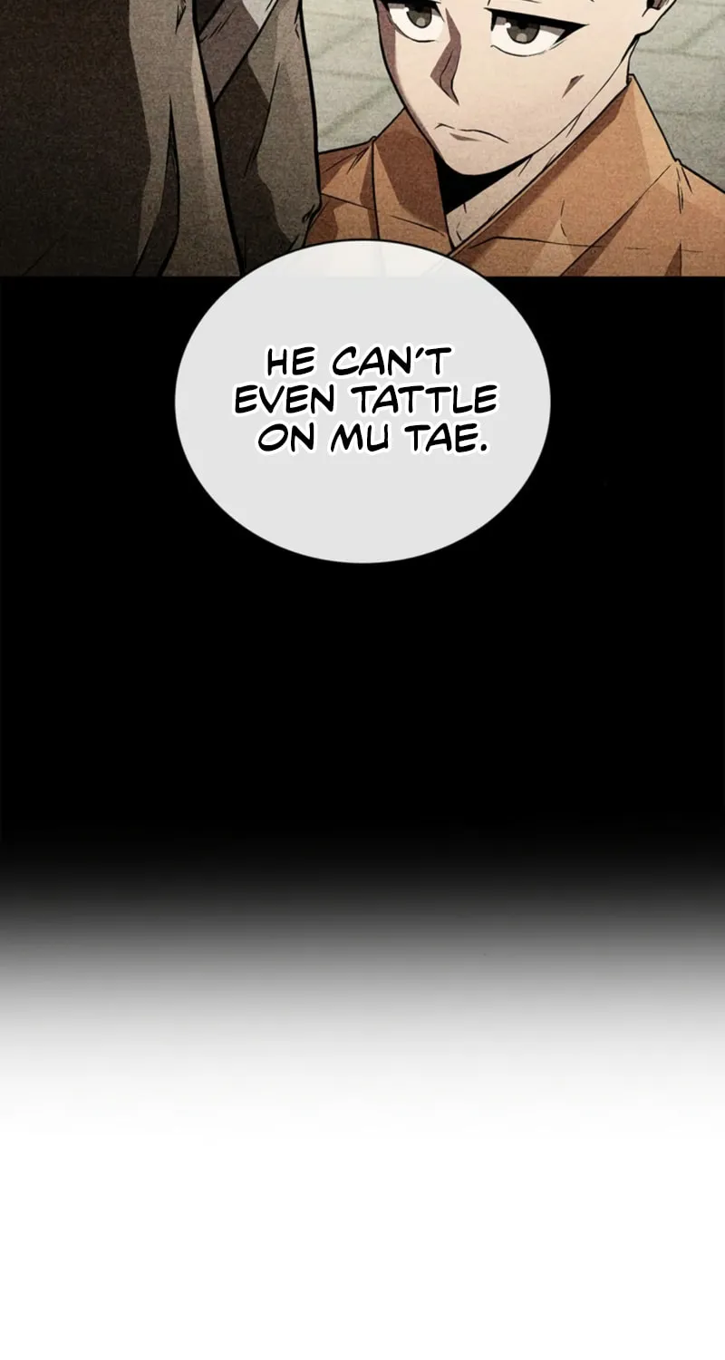 Genius Martial Arts Trainer Chapter 10 page 49 - 