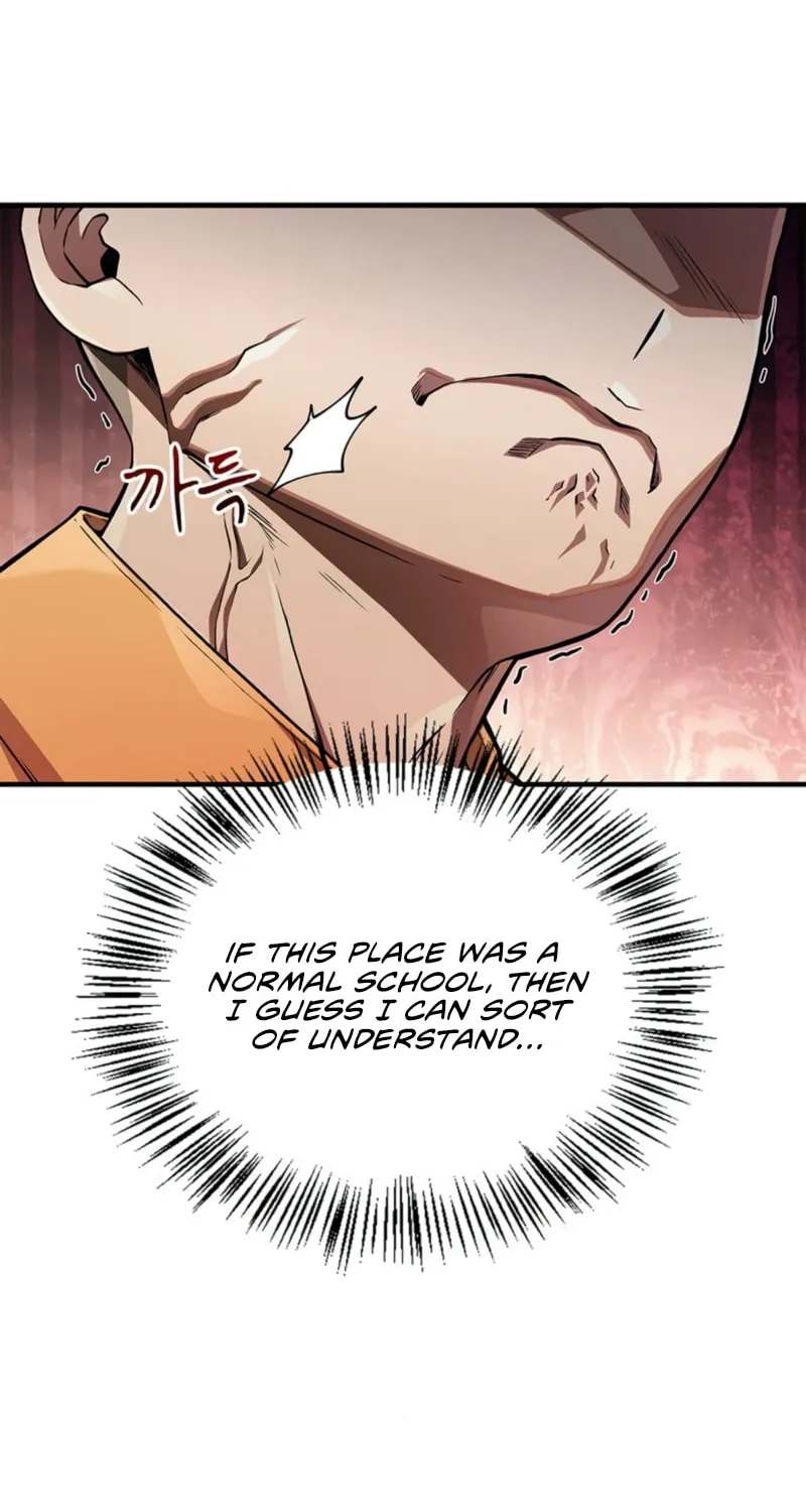 Genius Martial Arts Trainer Chapter 10 page 50 - 