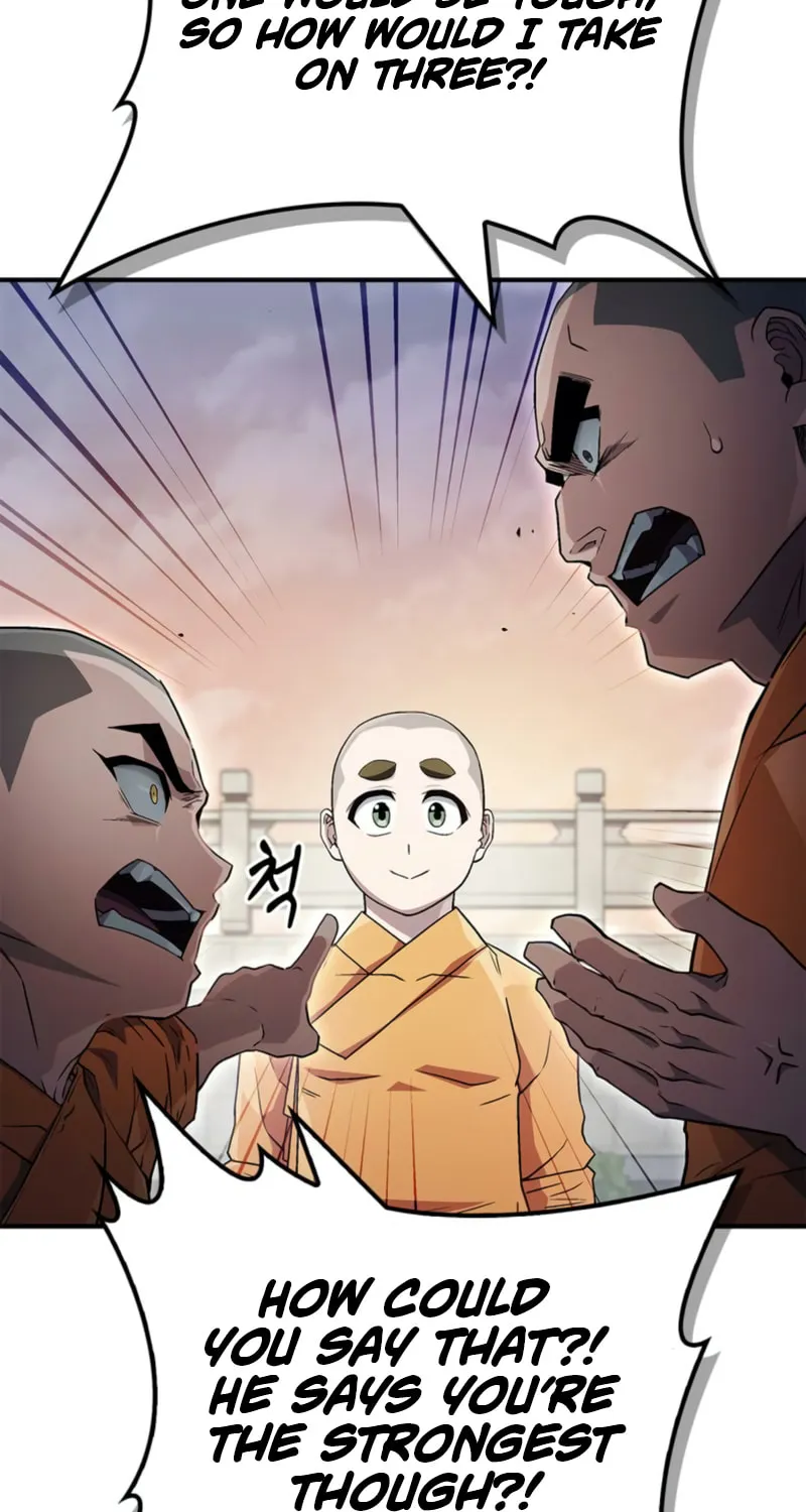 Genius Martial Arts Trainer Chapter 10 page 55 - 