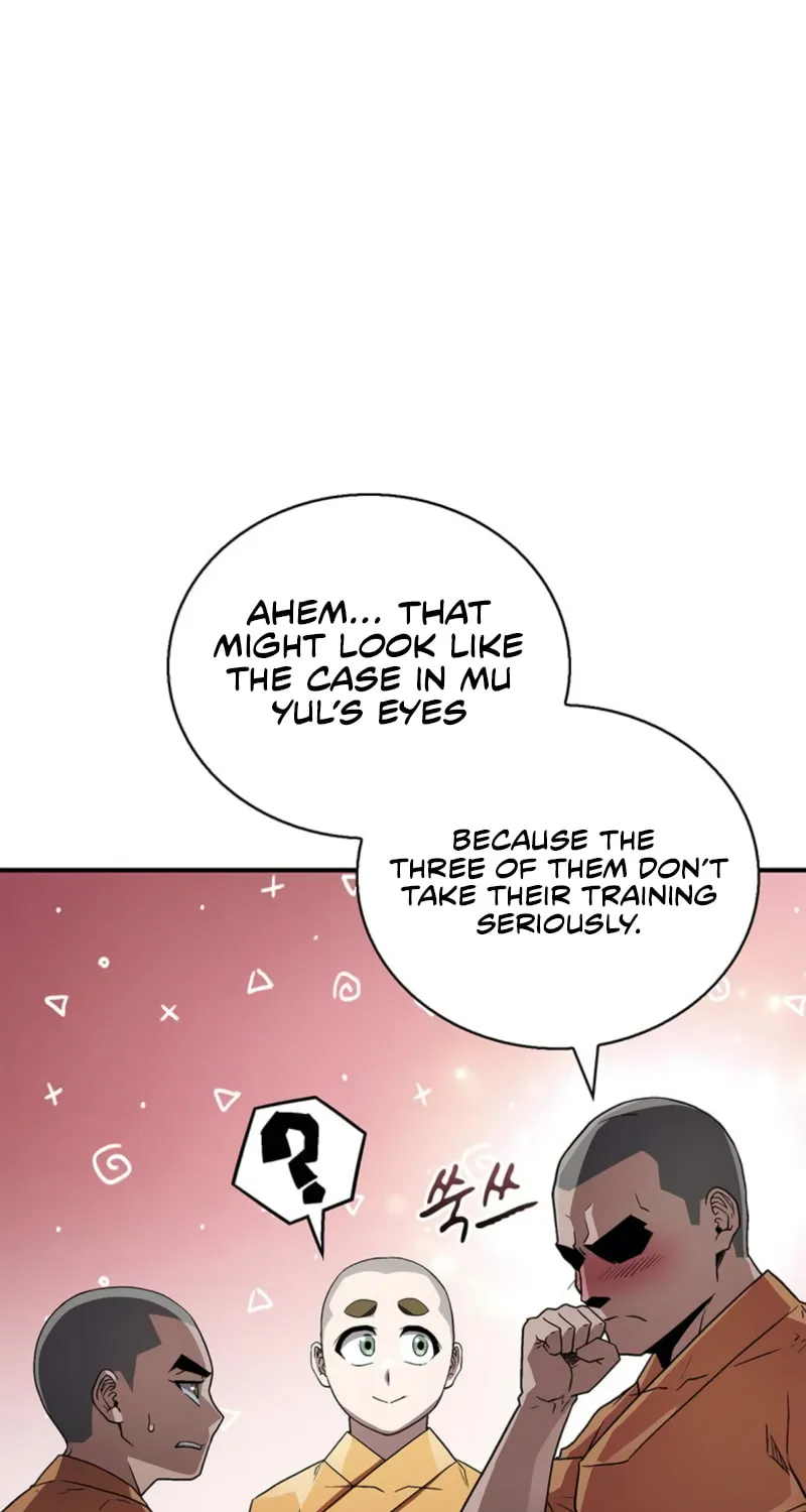 Genius Martial Arts Trainer Chapter 10 page 57 - 