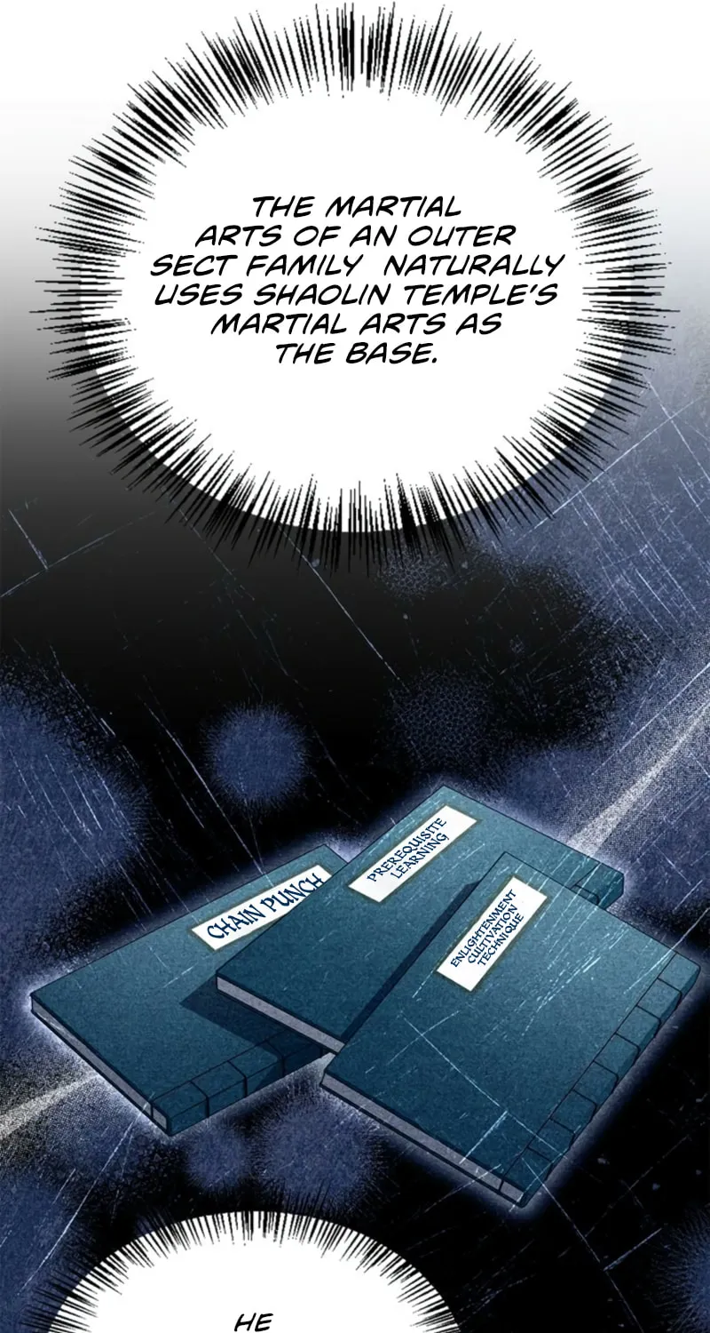 Genius Martial Arts Trainer Chapter 10 page 60 - 