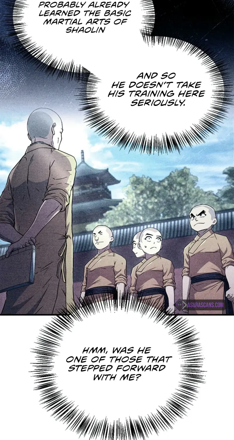 Genius Martial Arts Trainer Chapter 10 page 61 - 