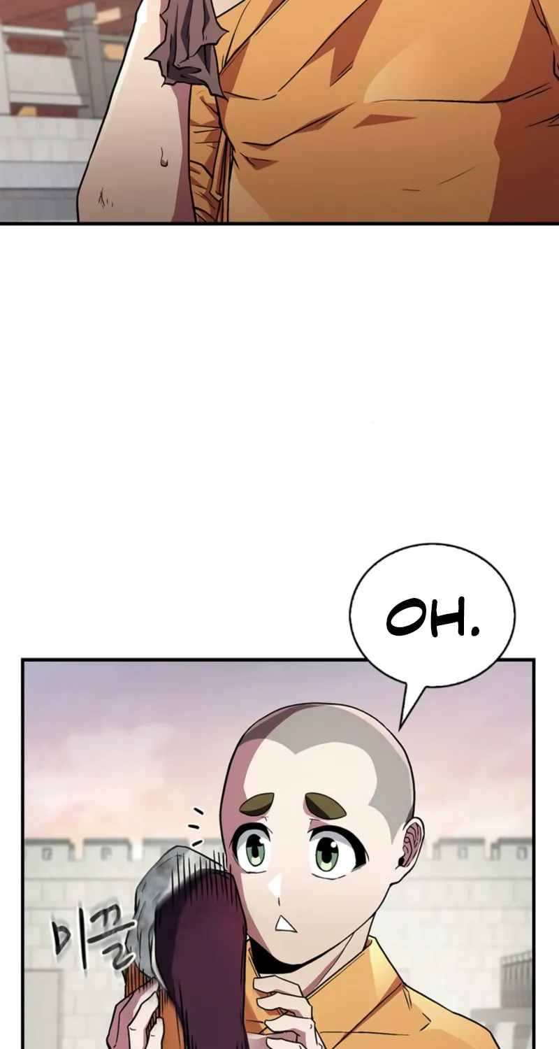Genius Martial Arts Trainer Chapter 10 page 8 - 
