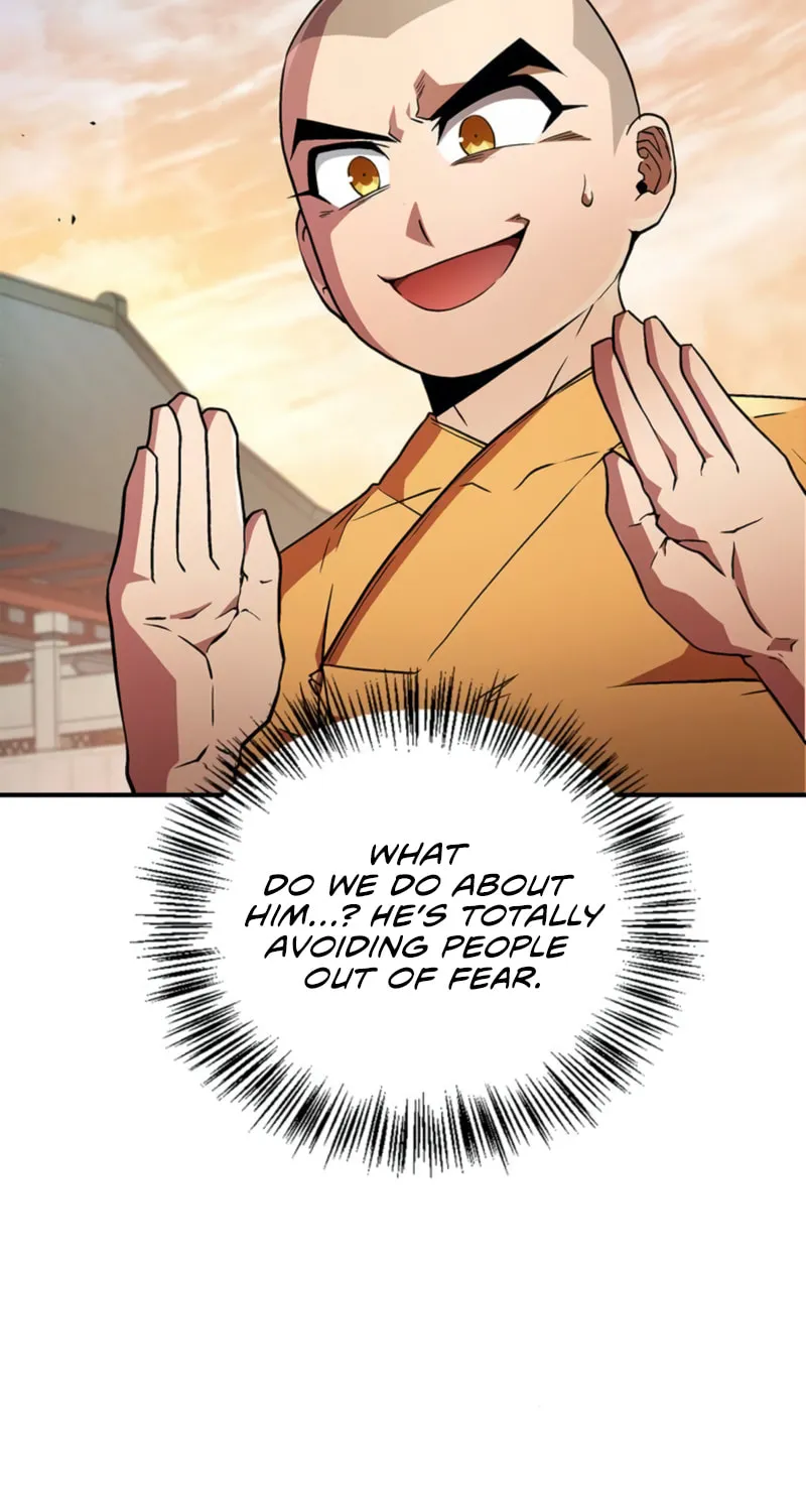 Genius Martial Arts Trainer Chapter 10 page 72 - 