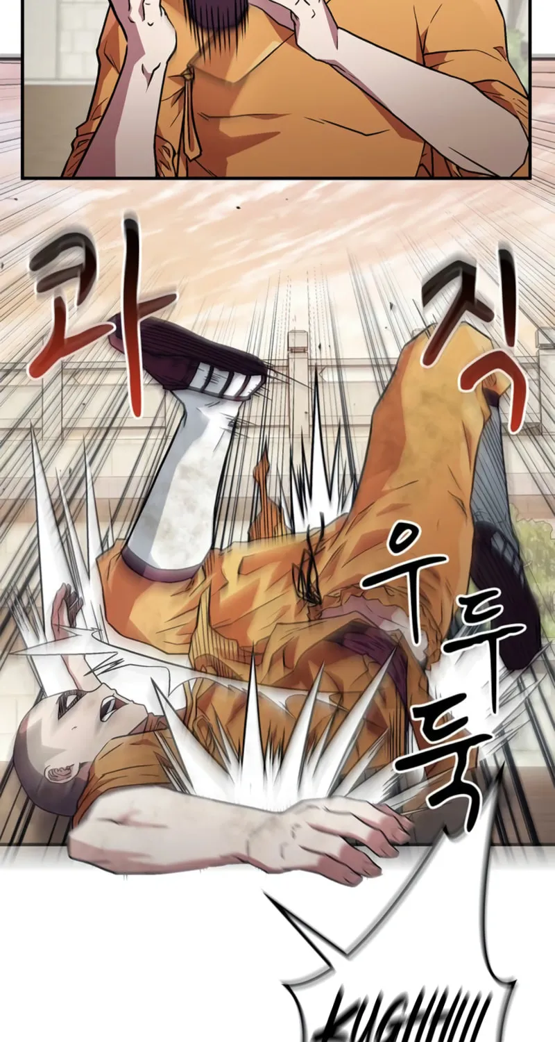 Genius Martial Arts Trainer Chapter 10 page 9 - 