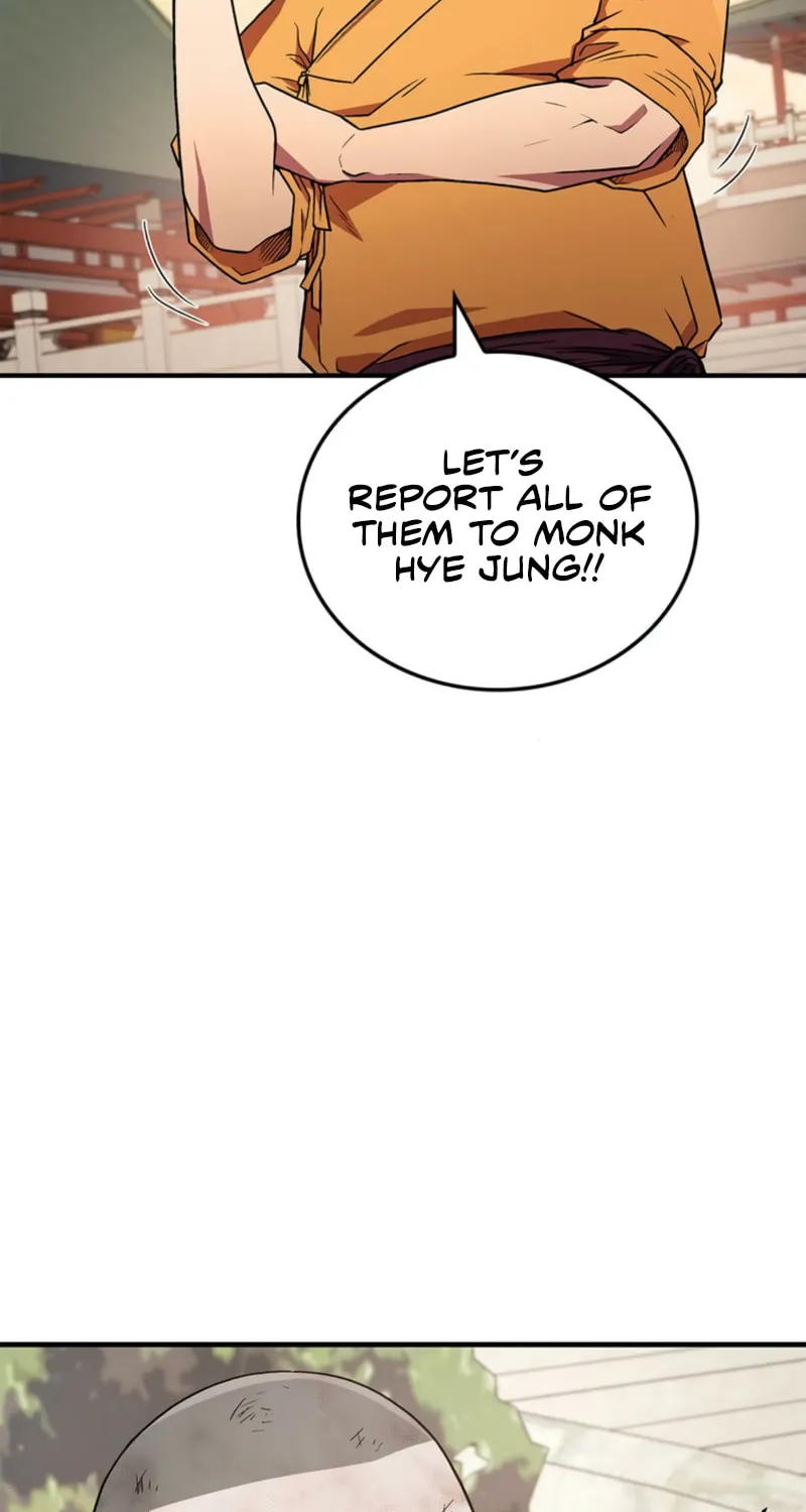 Genius Martial Arts Trainer Chapter 10 page 81 - 