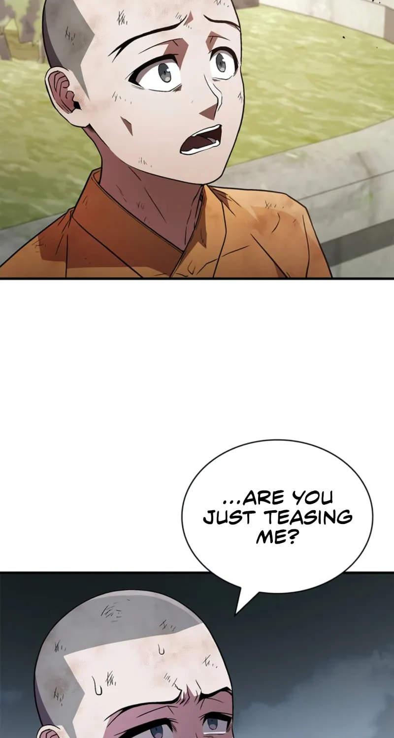 Genius Martial Arts Trainer Chapter 10 page 82 - 
