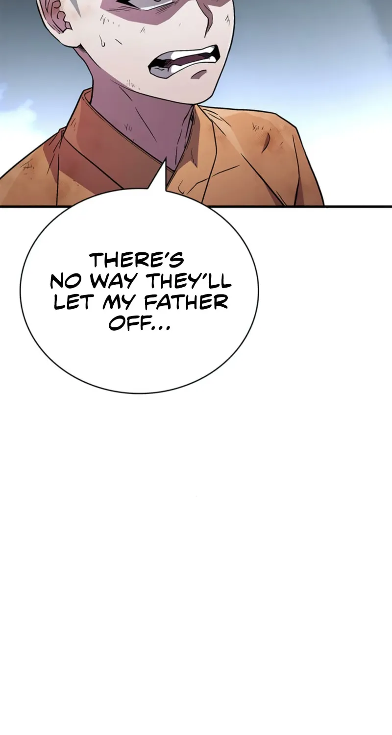 Genius Martial Arts Trainer Chapter 10 page 83 - 