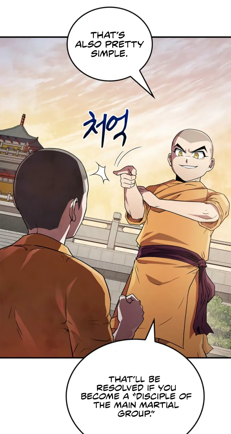 Genius Martial Arts Trainer Chapter 10 page 84 - 