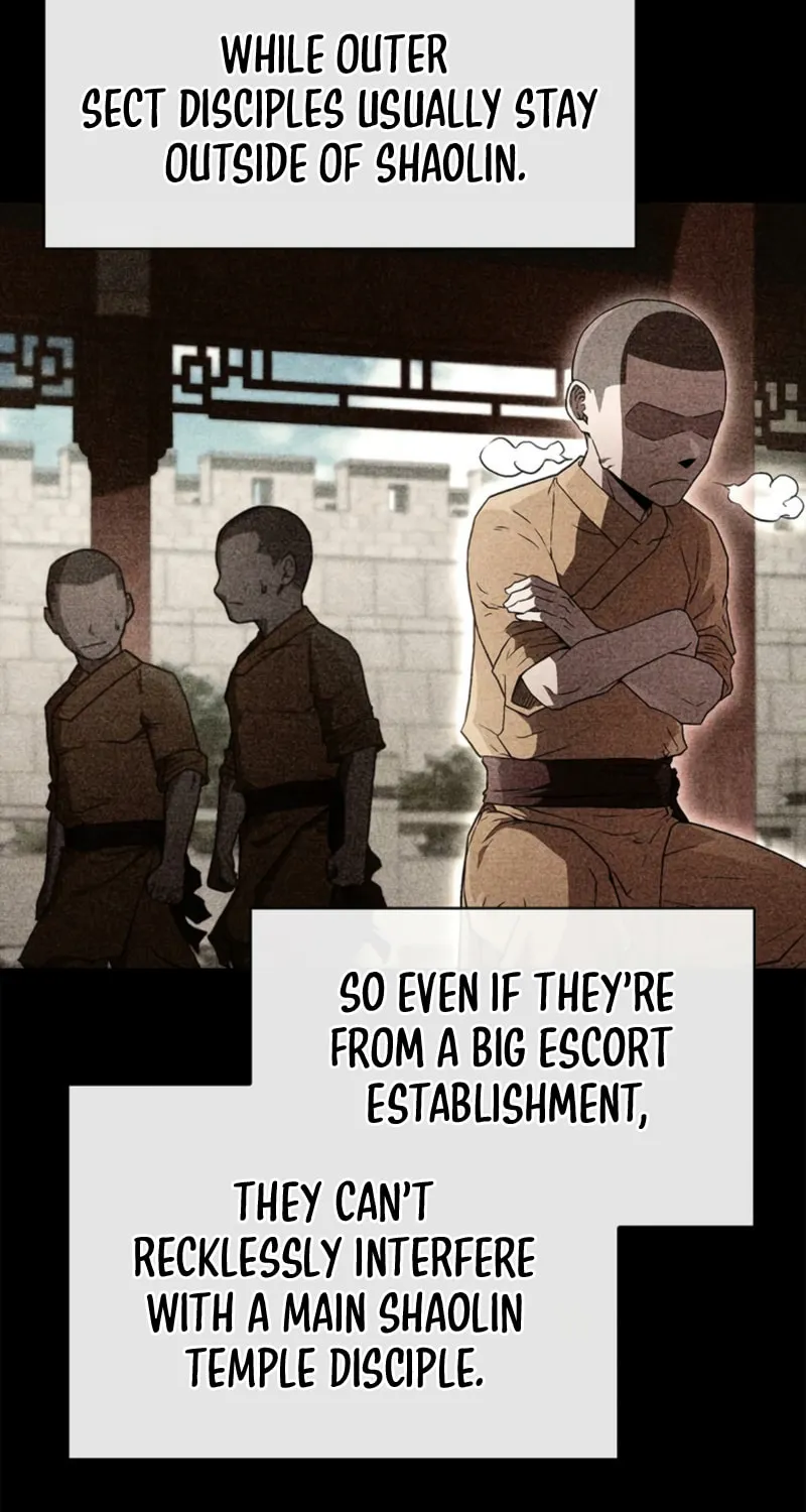 Genius Martial Arts Trainer Chapter 10 page 87 - 