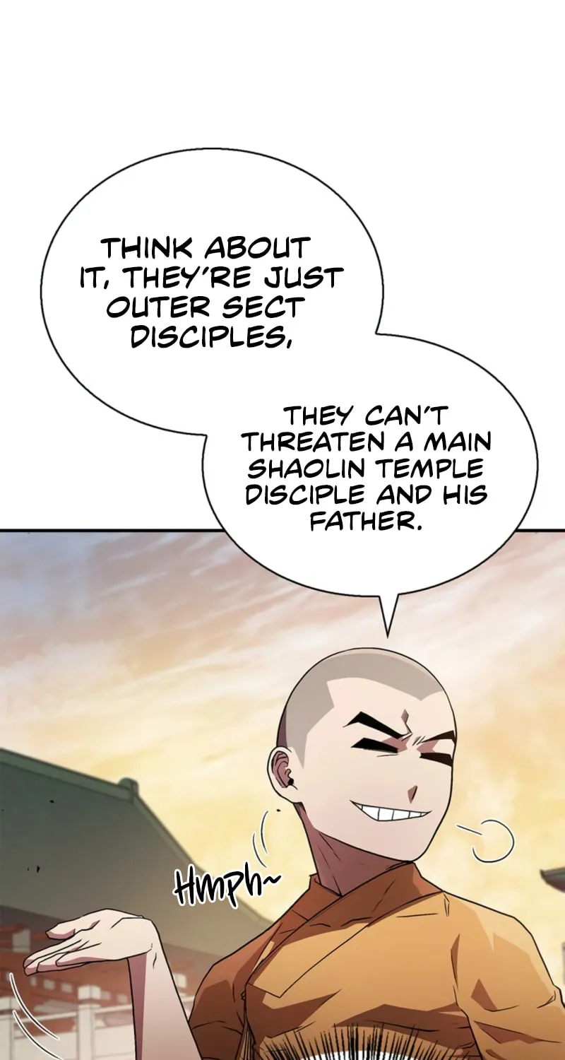 Genius Martial Arts Trainer Chapter 10 page 92 - 
