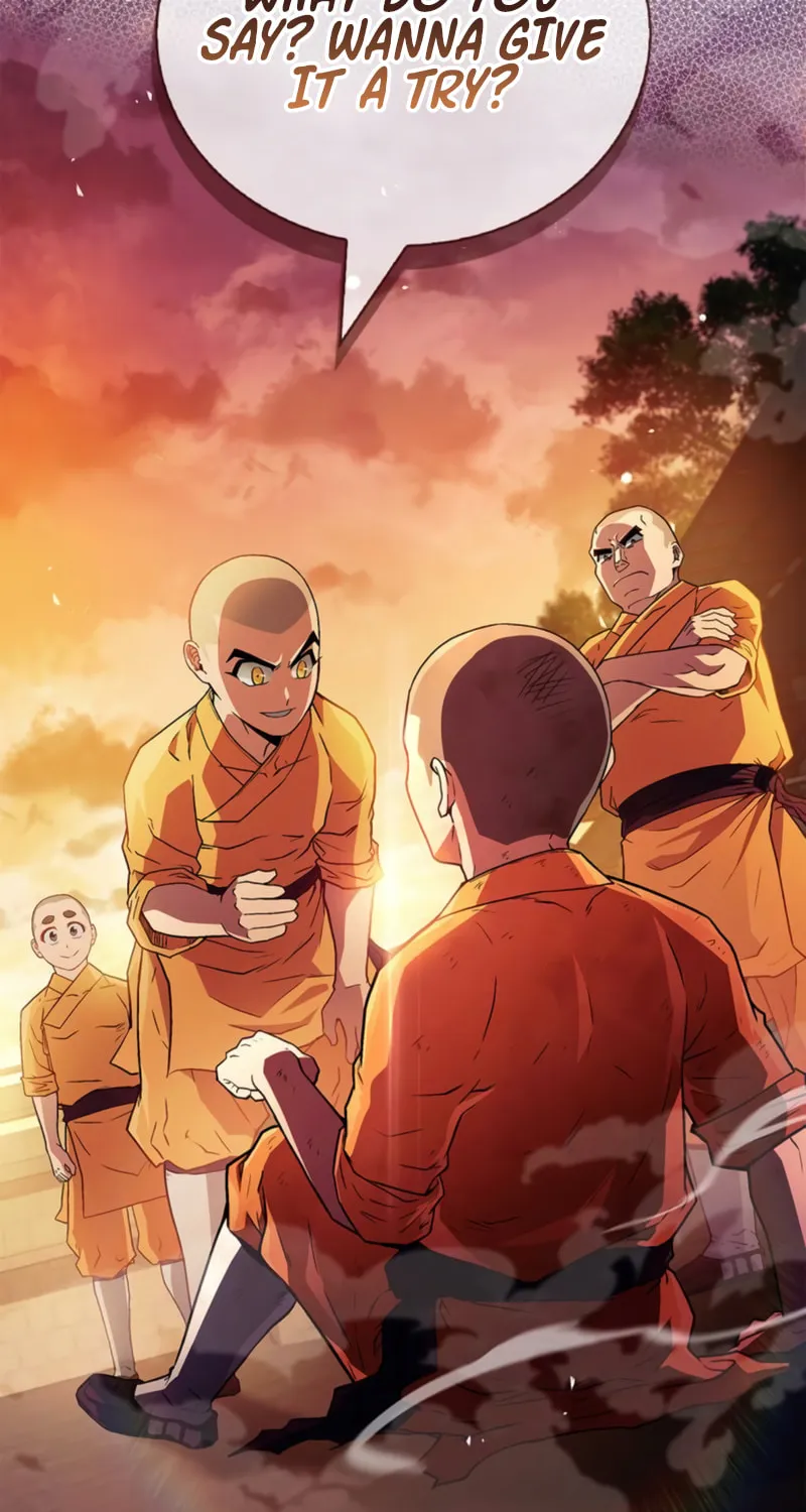 Genius Martial Arts Trainer Chapter 10 page 97 - 