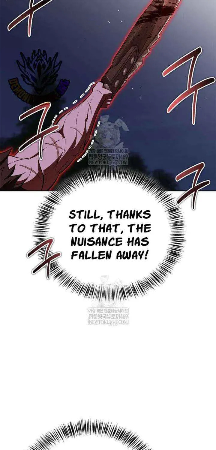 Genius Martial Arts Trainer Chapter 101 page 109 - 