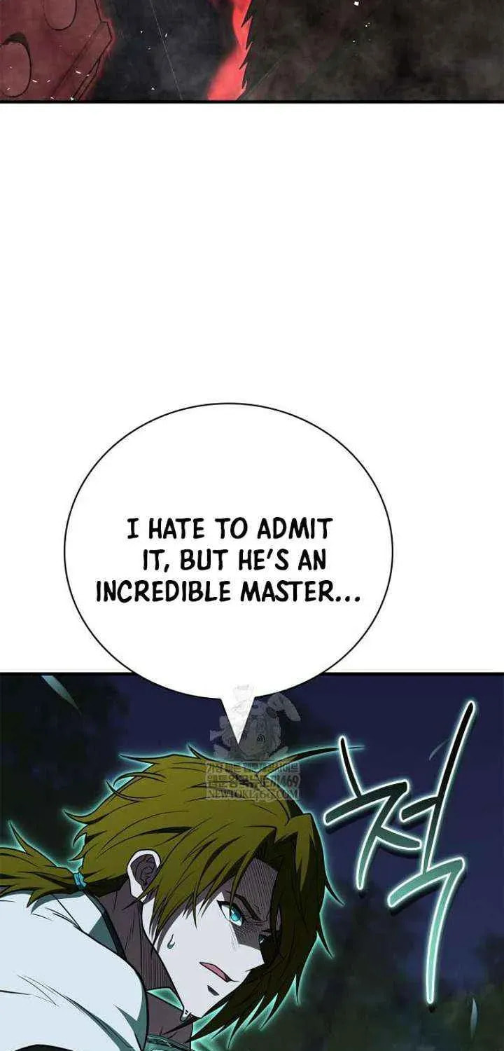 Genius Martial Arts Trainer Chapter 101 page 12 - 