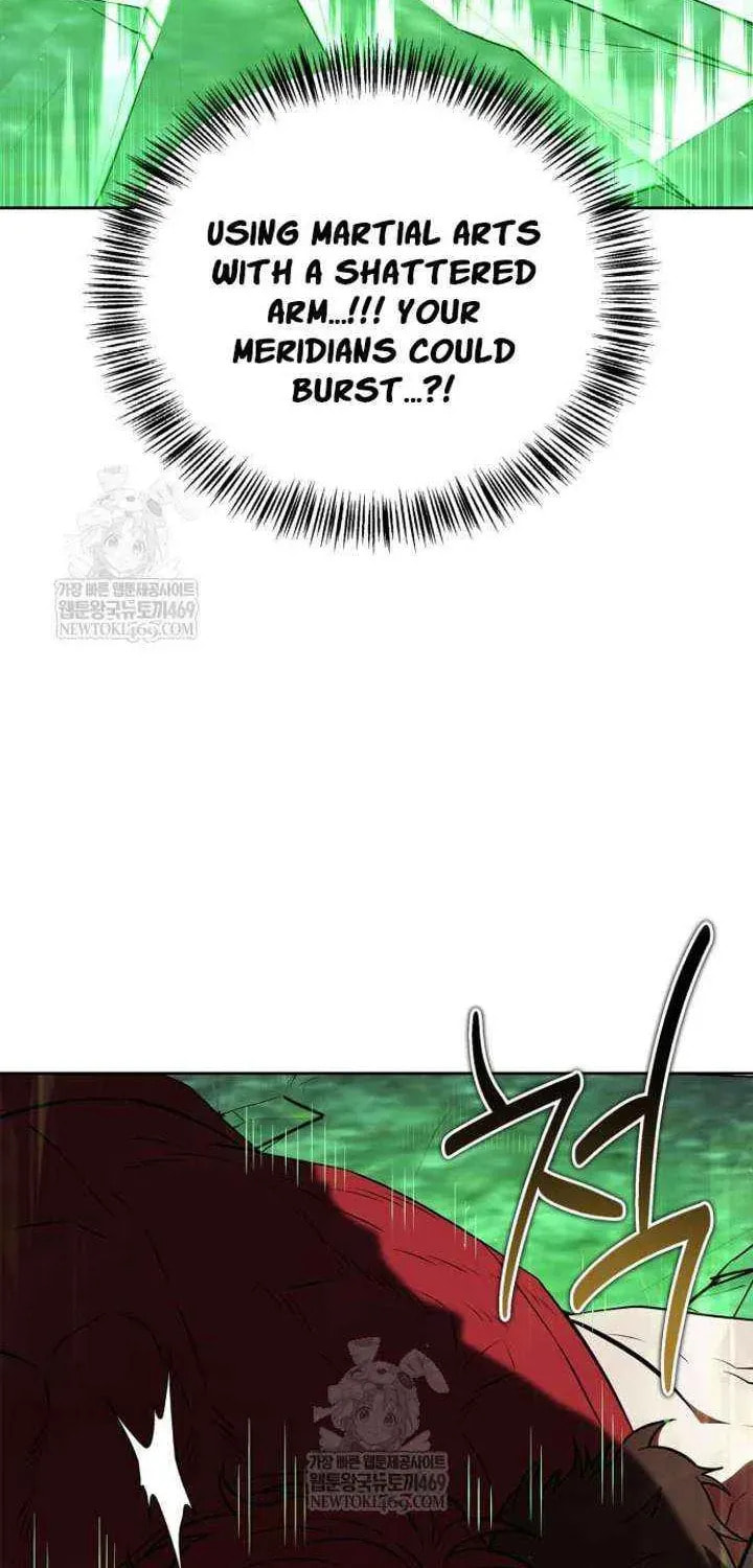 Genius Martial Arts Trainer Chapter 101 page 118 - 