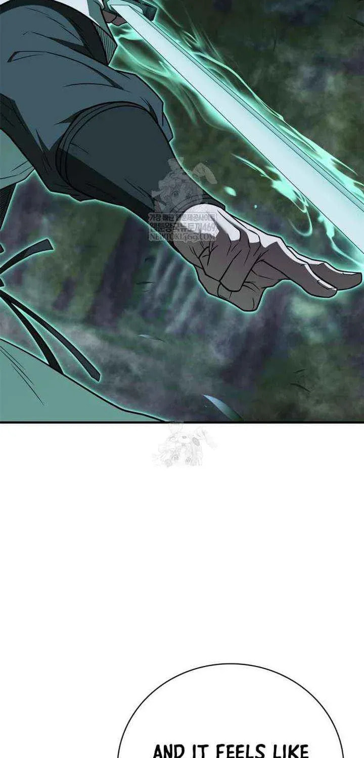 Genius Martial Arts Trainer Chapter 101 page 13 - 