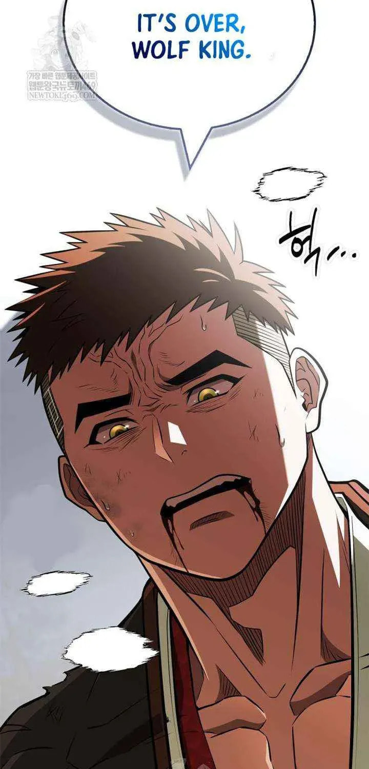 Genius Martial Arts Trainer Chapter 101 page 122 - 