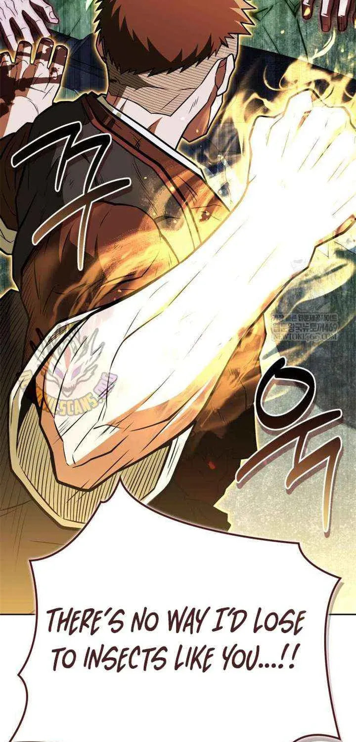 Genius Martial Arts Trainer Chapter 101 page 126 - 