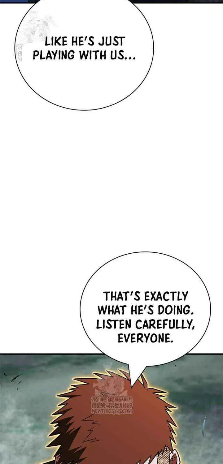 Genius Martial Arts Trainer Chapter 101 page 15 - 