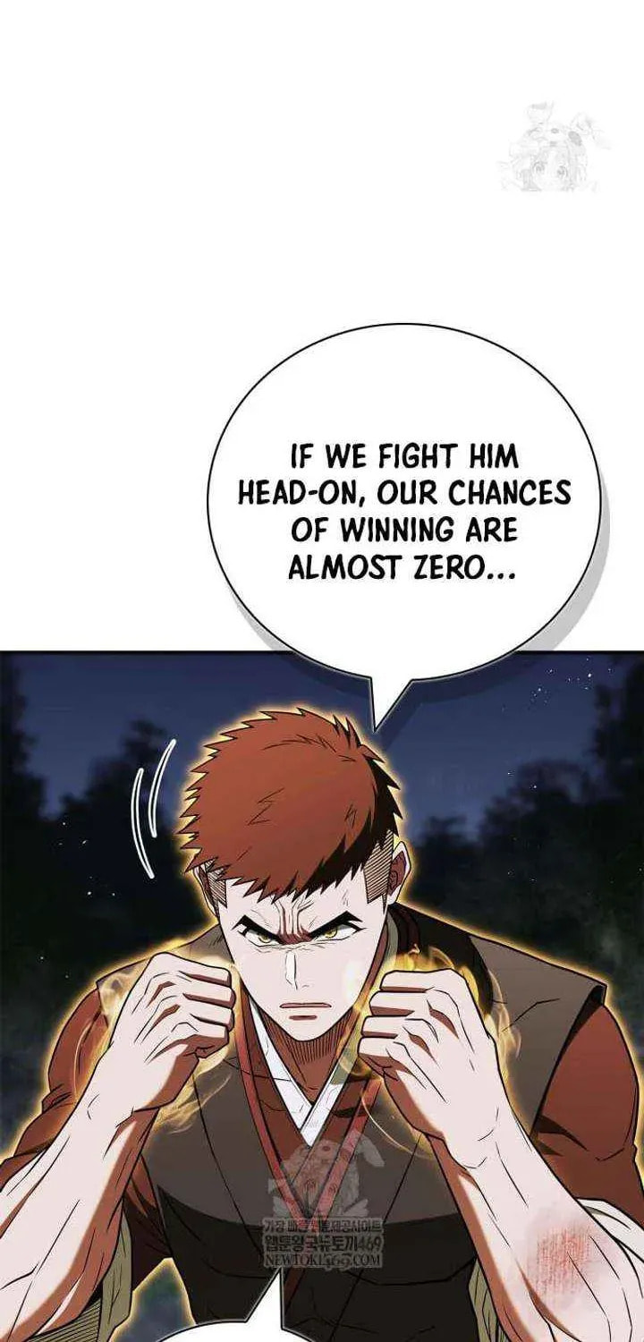 Genius Martial Arts Trainer Chapter 101 page 20 - 