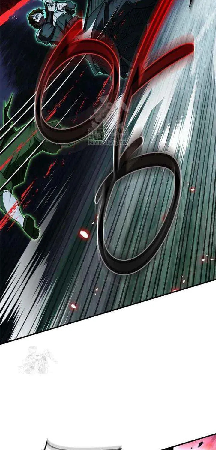 Genius Martial Arts Trainer Chapter 101 page 34 - 
