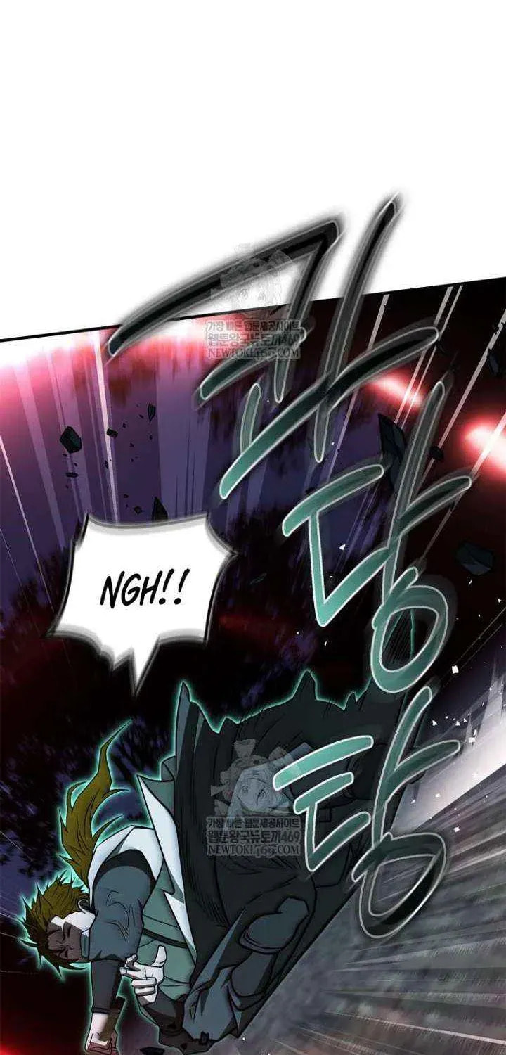 Genius Martial Arts Trainer Chapter 101 page 36 - 