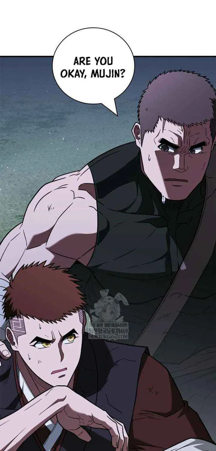 Genius Martial Arts Trainer Chapter 101 page 5 - 