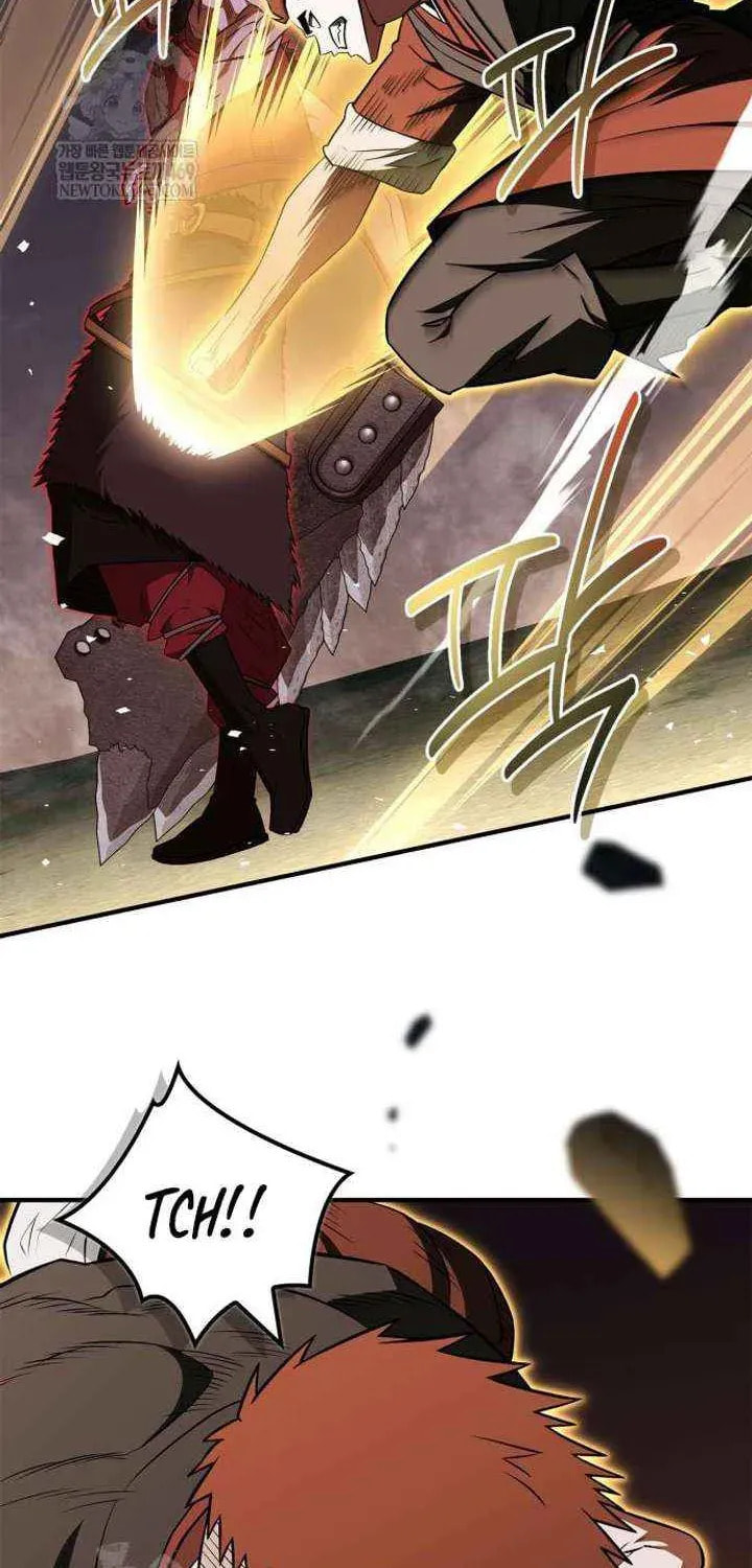 Genius Martial Arts Trainer Chapter 101 page 43 - 