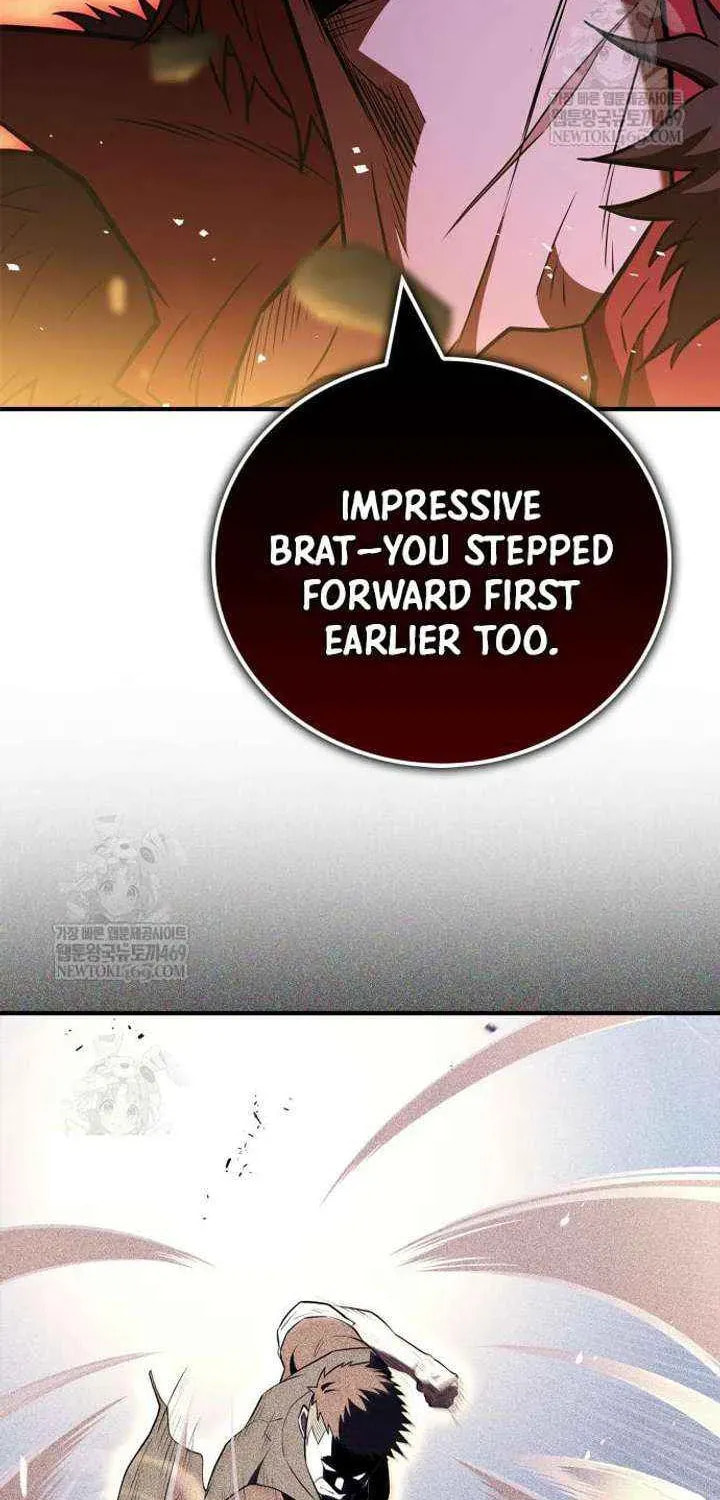 Genius Martial Arts Trainer Chapter 101 page 46 - 