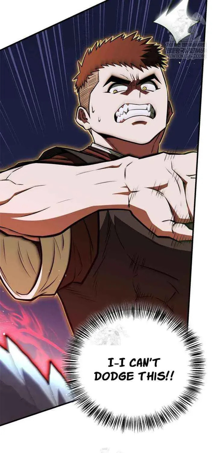 Genius Martial Arts Trainer Chapter 101 page 52 - 
