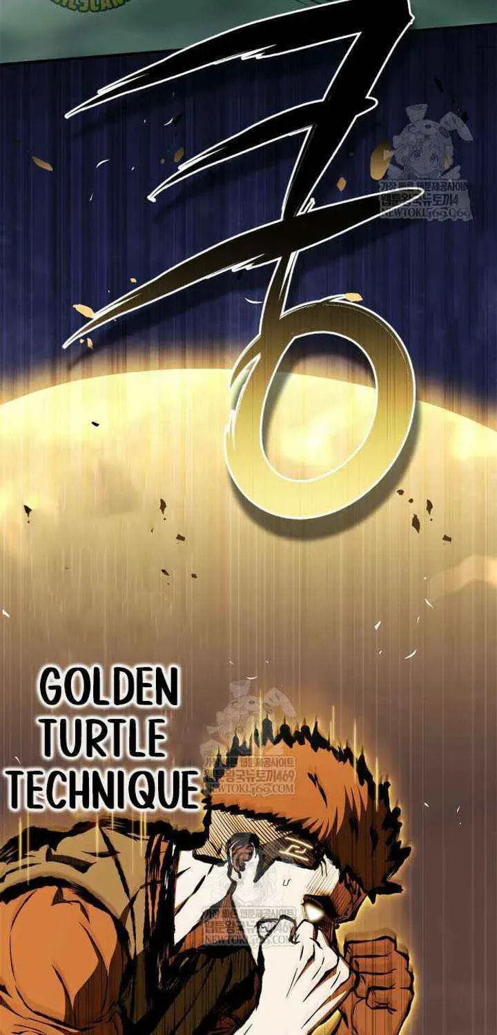 Genius Martial Arts Trainer Chapter 101 page 54 - 