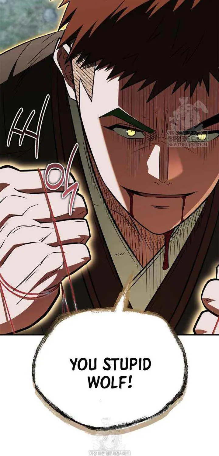 Genius Martial Arts Trainer Chapter 101 page 69 - 