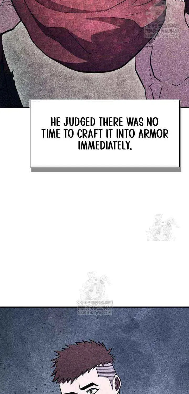 Genius Martial Arts Trainer Chapter 101 page 74 - 