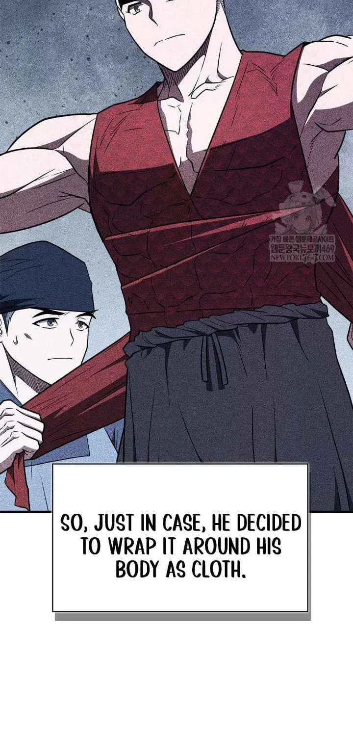 Genius Martial Arts Trainer Chapter 101 page 75 - 