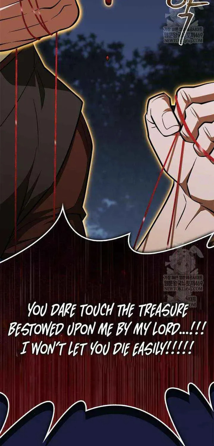 Genius Martial Arts Trainer Chapter 101 page 81 - 