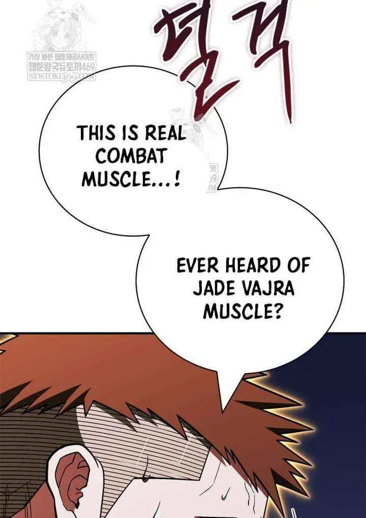 Genius Martial Arts Trainer Chapter 101 page 86 - 